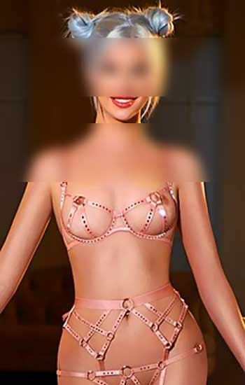 Instagram Escorts Service Lajpat Nagar