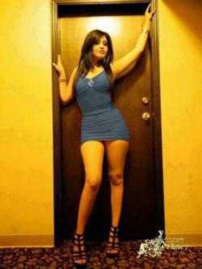 Little Escort Girl Connaught Place
