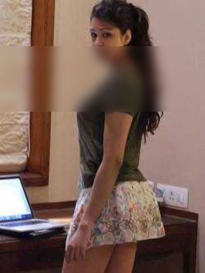 Luxury Escort Anand Lok