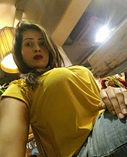 Mature Escorts Anand Lok