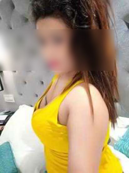 Naughty Escort Anand Lok