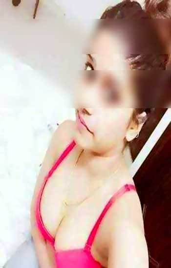 Naughty Escort Dwarka