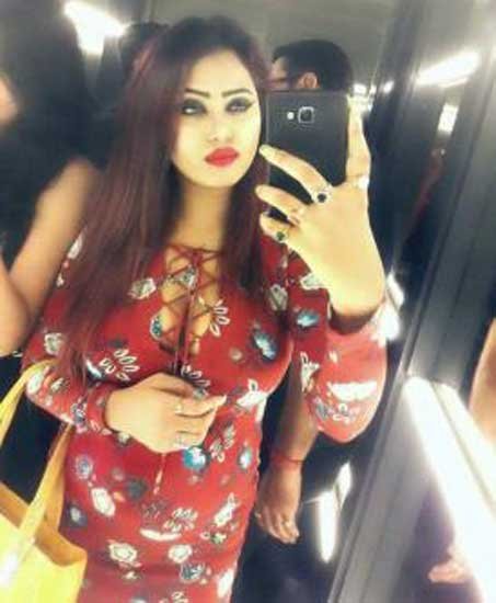 Naughty Escort Girl Janakpuri
