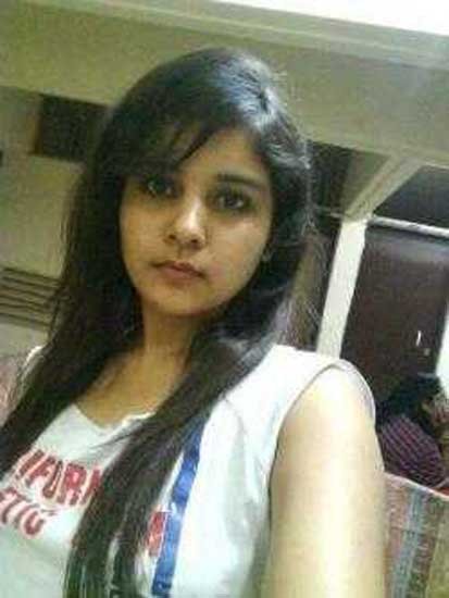 Naughty Escort Girl Shanti Niketan