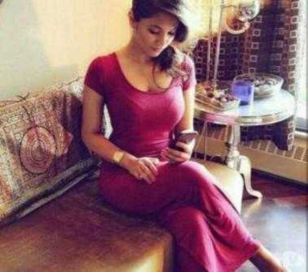 Naughty Escort RK Puram