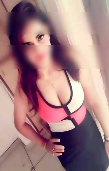 Naughty Escort Uttam Nagar