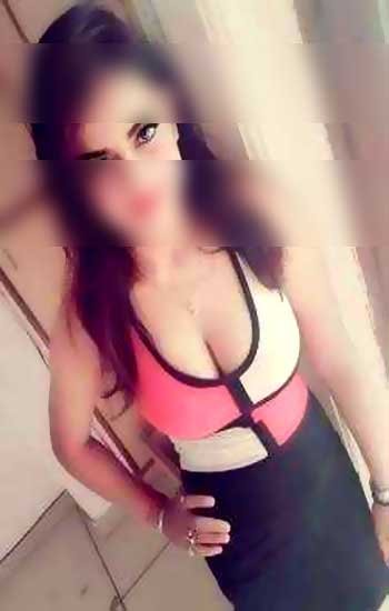 Professional Girls Escorts Connaught Place