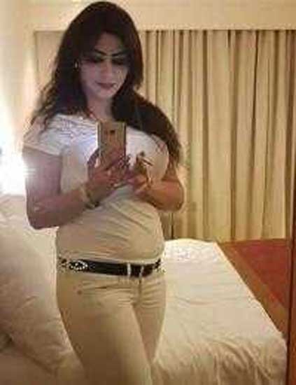 Secrete Escorts Service Majnu Ka Tilla