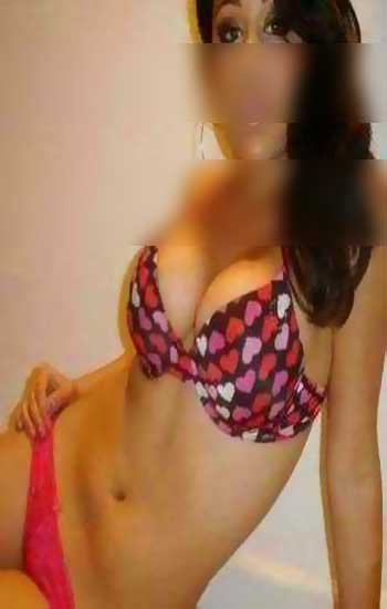 Separate Escorts Service Connaught Place
