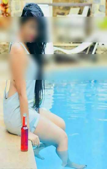 Sexy Escorts Service RK Puram