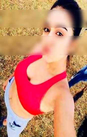 Slim Call Girls Punjabi Bagh