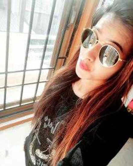 Slim Call Girls Sundar Nagar