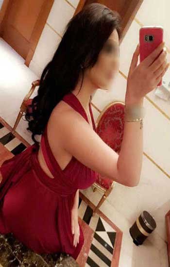 Slim Escort Girl Defence Colony