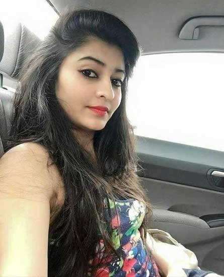Slim Escort Girl Uttam Nagar