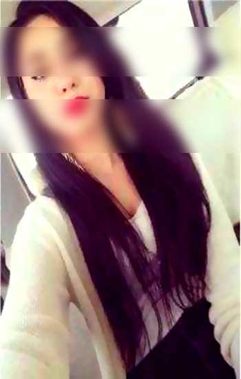 Slim Escort Janakpuri