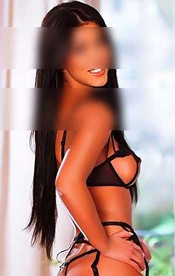 Slim Escort Uttam Nagar