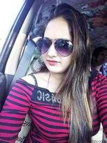 Slim Escorts Anand Lok