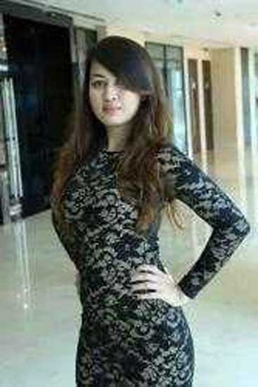 Slim Escorts Service Karol Bagh