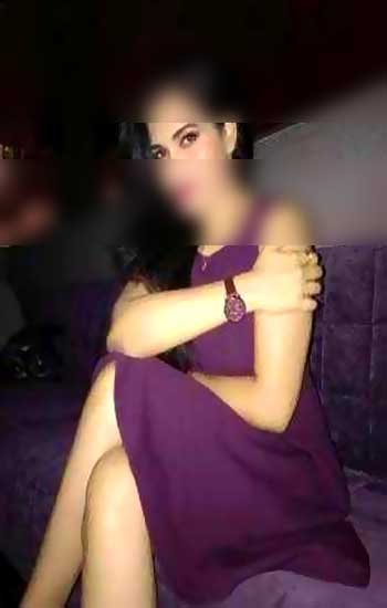 Soft Escort Girl Saket