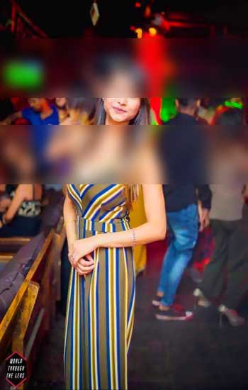 Soft Escort Lajpat Nagar