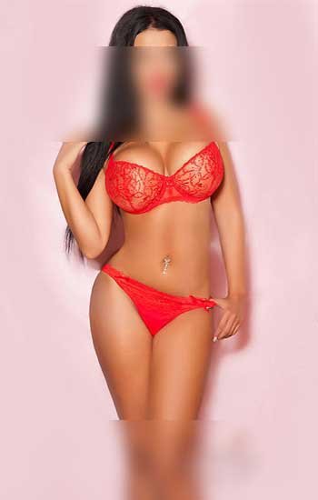 Soft Escort New Friends Colony