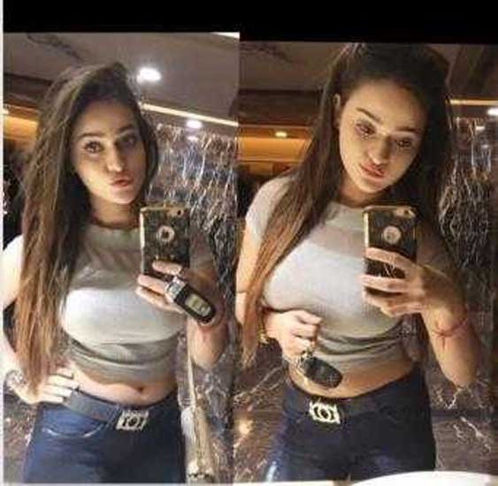 Soft Girls Escorts Paharganj