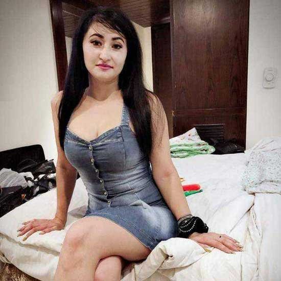 Star Rated Escort Girl Janakpuri