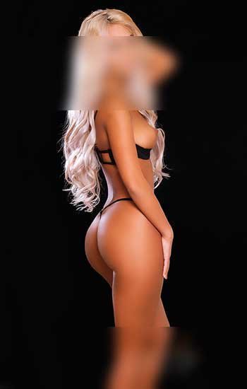 Star Rated Escort Girl Model Town