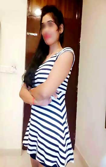 Star Rated Escort Hauz Khas