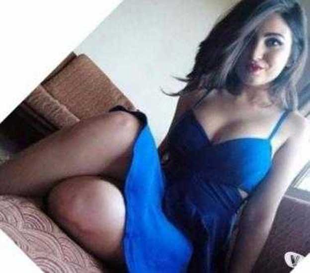 Star Rated Escort South Delhi