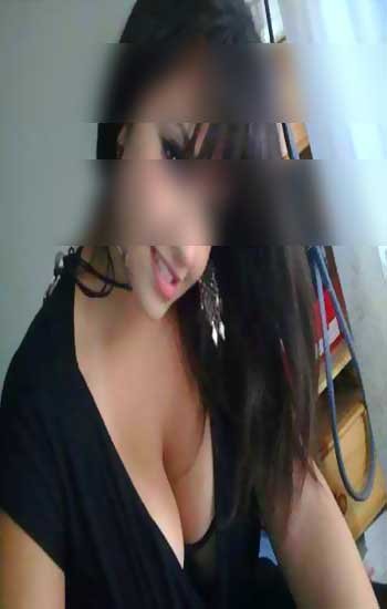 Star Rated Escort Vasant Kunj