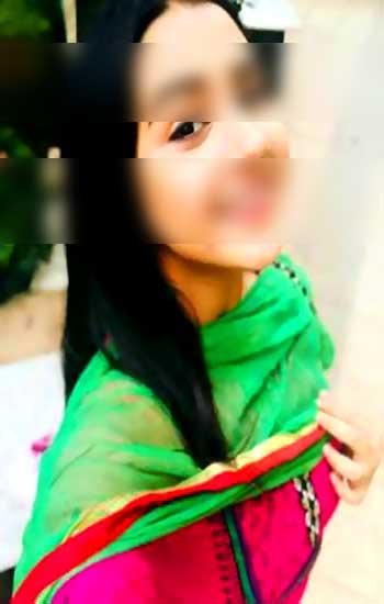 Student Escort Girl Mahipalpur
