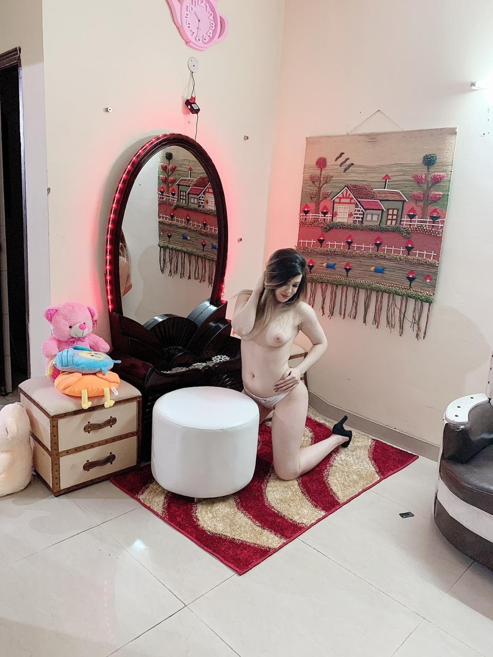 Super Call Girls Moti Bagh