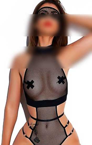 Super Escorts Service Saket
