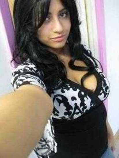 Sweet Escort Girl Malviya Nagar