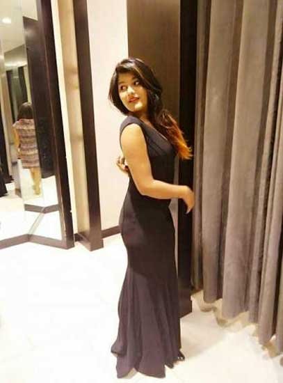 Teen Escort Girl Karol Bagh