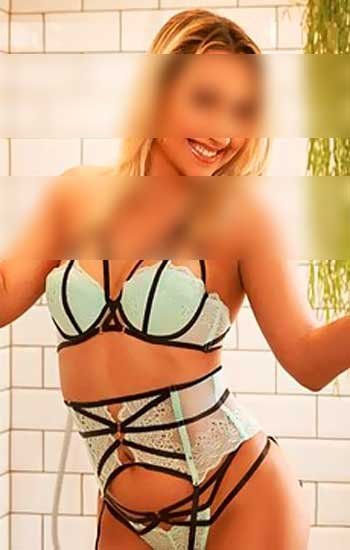 Tiktok Escort Girl Mayfair Gardens