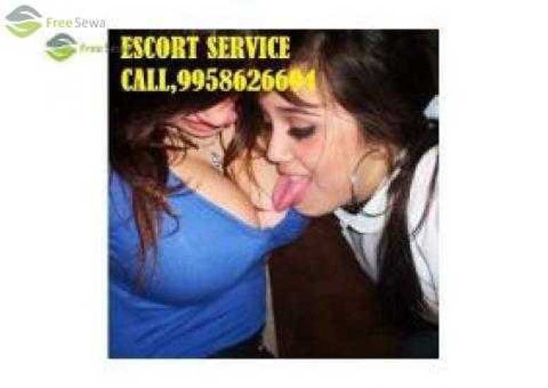 Tiktok Escorts Service Defence Colony