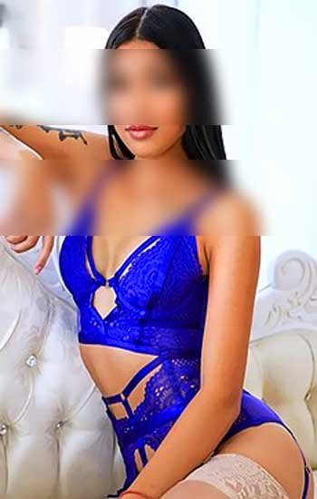 Top Class Escort Paharganj