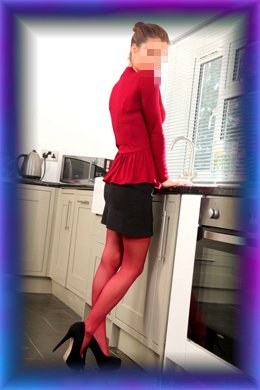Top Escort Girl Cp