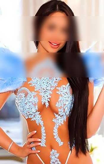 White Escort Rajendra Nagar
