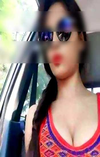 White Escorts Defence Colony