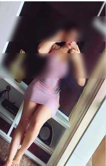 White Escorts Service Shanti Niketan