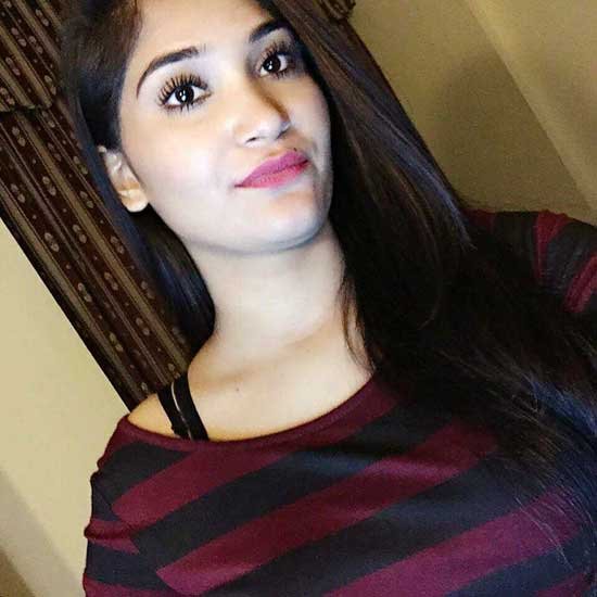 Working Escort Girl Amrita Shergill Marg