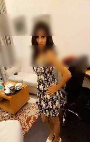 Young Escort Punjabi Bagh
