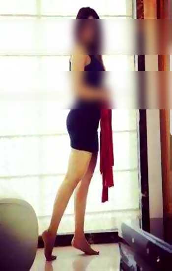 Young Escorts Service Connaught Place
