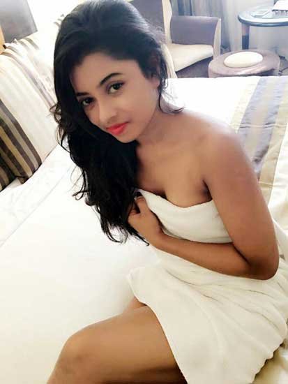 Young Escorts Service Sundar Nagar